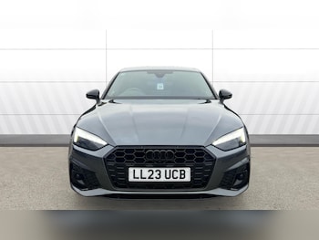 Used Audi A5 2023 for sale - 76265888: Photo 3