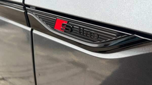 Used Audi A5 2023 for sale - 76265888: Photo 40