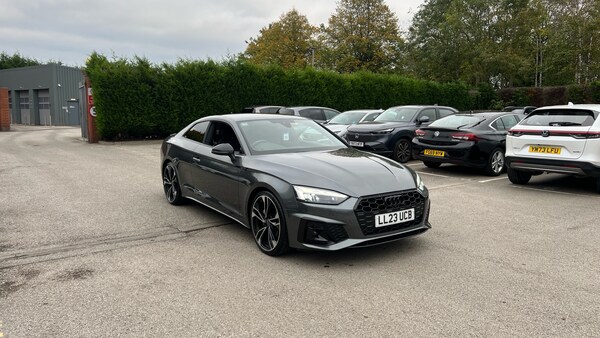 Used Audi A5 2023 for sale - 76265888: Photo 42