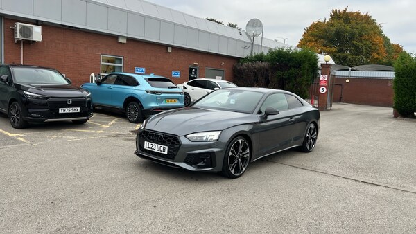 Used Audi A5 2023 for sale - 76265888: Photo 43