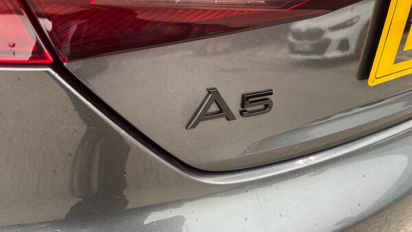Used Audi A5 2023 for sale - 76265888: Photo 45