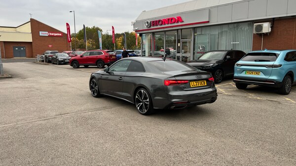 Used Audi A5 2023 for sale - 76265888: Photo 46