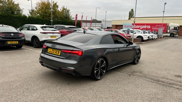 Used Audi A5 2023 for sale - 76265888: Photo 47