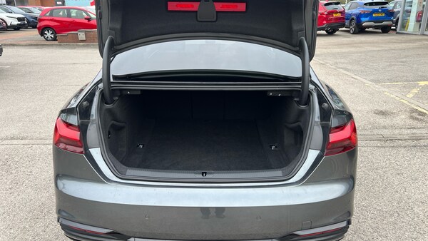 Used Audi A5 2023 for sale - 76265888: Photo 4