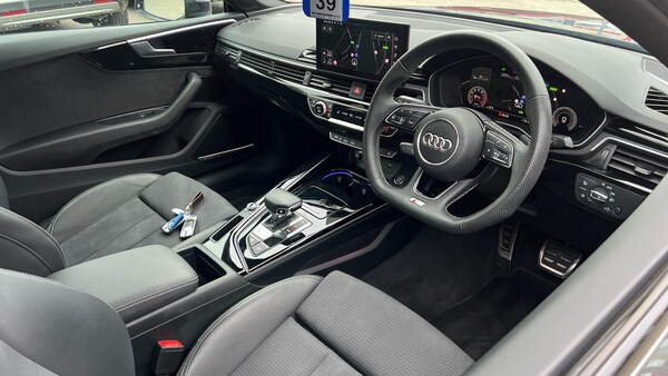 Used Audi A5 2023 for sale - 76265888: Photo 52