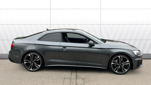 Used Audi A5 2023 for sale - 76265888: Photo 5