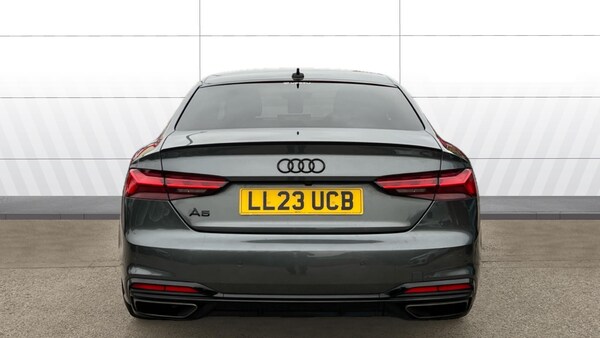 Used Audi A5 2023 for sale - 76265888: Photo 6