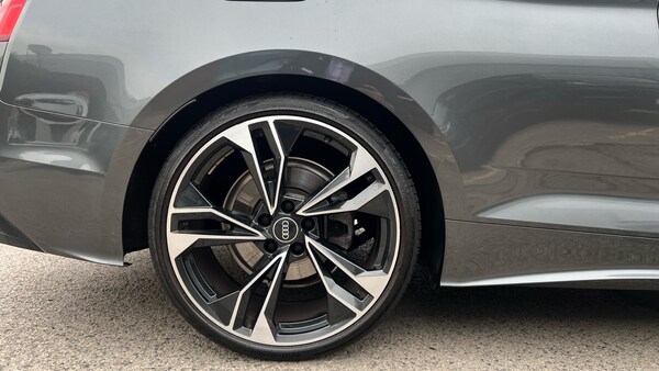 Used Audi A5 2023 for sale - 76265888: Photo 7