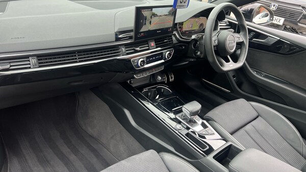 Used Audi A5 2023 for sale - 76265888: Photo 9