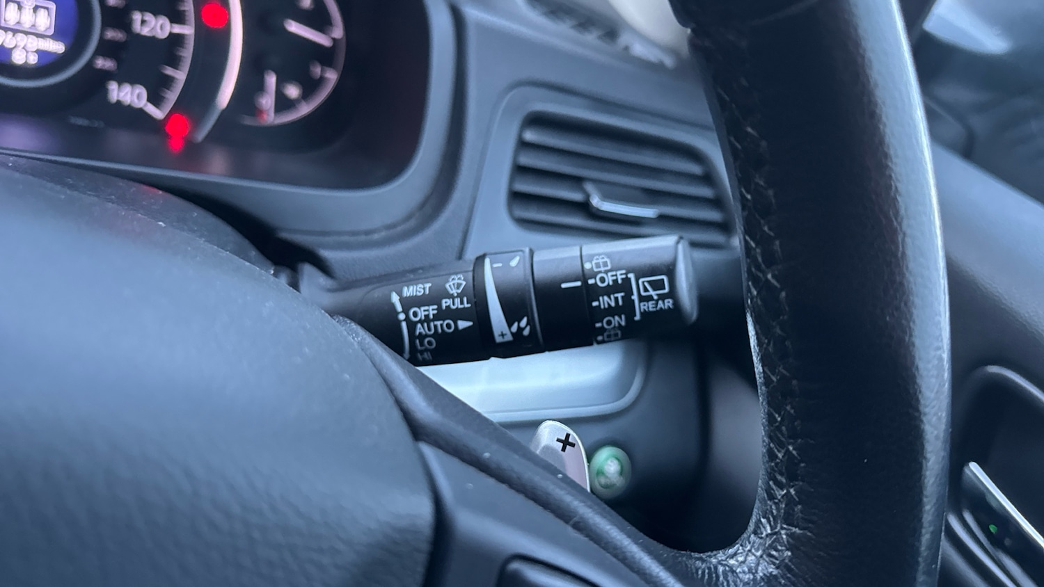 Used Honda CR-V 2018 for sale - 77207324: Photo 15