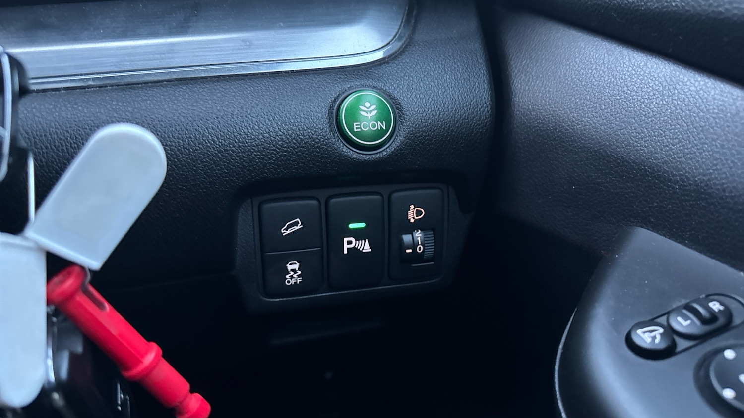 Used Honda CR-V 2018 for sale - 77207324: Photo 16