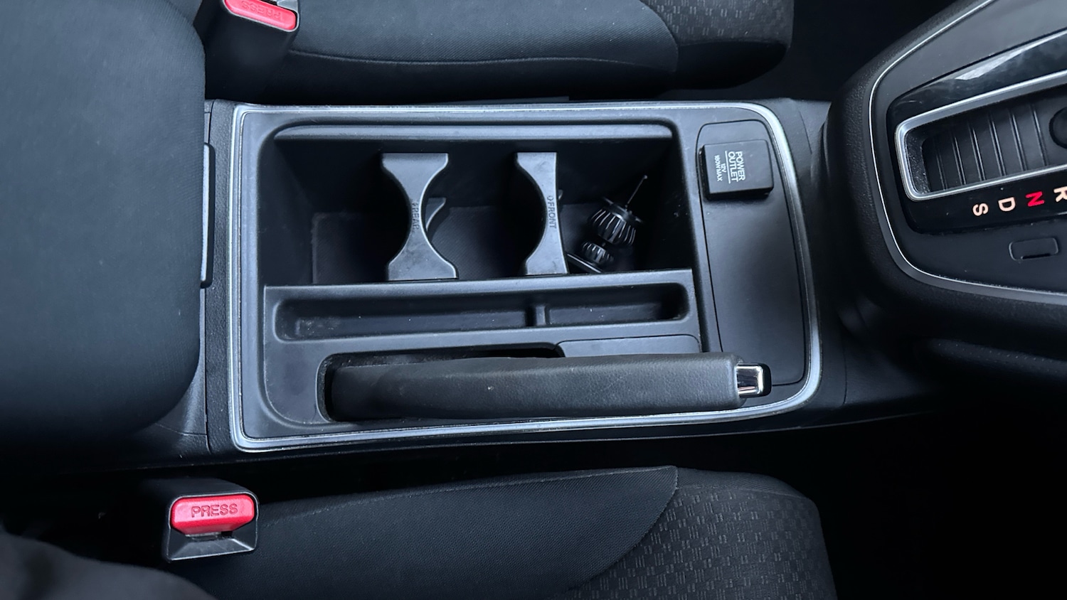 Used Honda CR-V 2018 for sale - 77207324: Photo 18