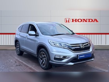 2018 (68) - 2.0 i-VTEC SE Plus 5dr Auto [Nav]