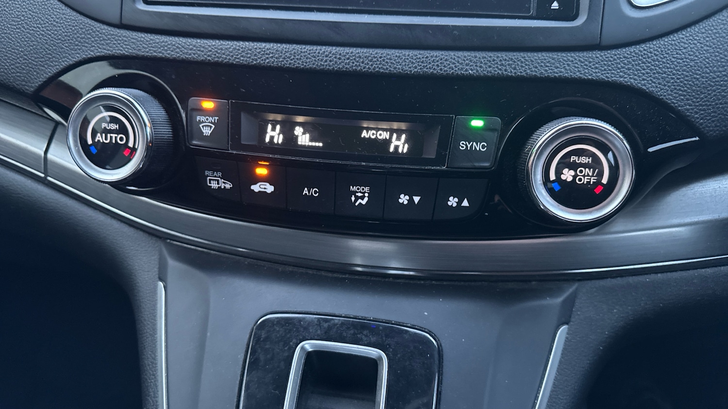 Used Honda CR-V 2018 for sale - 77207324: Photo 20