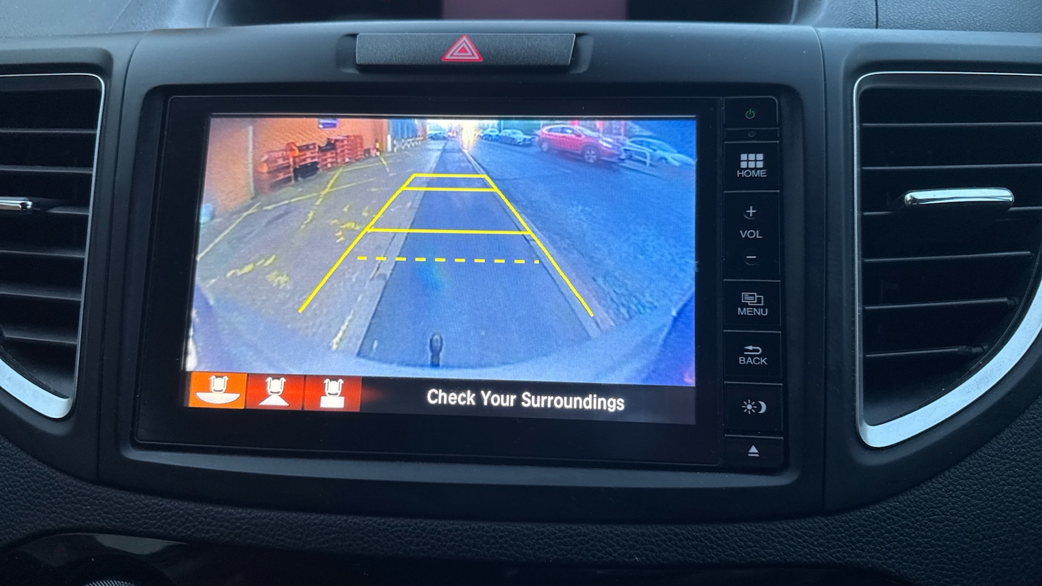 Used Honda CR-V 2018 for sale - 77207324: Photo 21