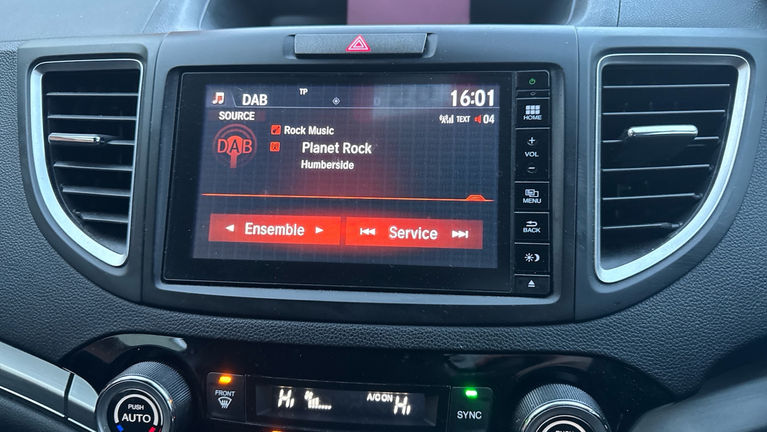 Used Honda CR-V 2018 for sale - 77207324: Photo 22