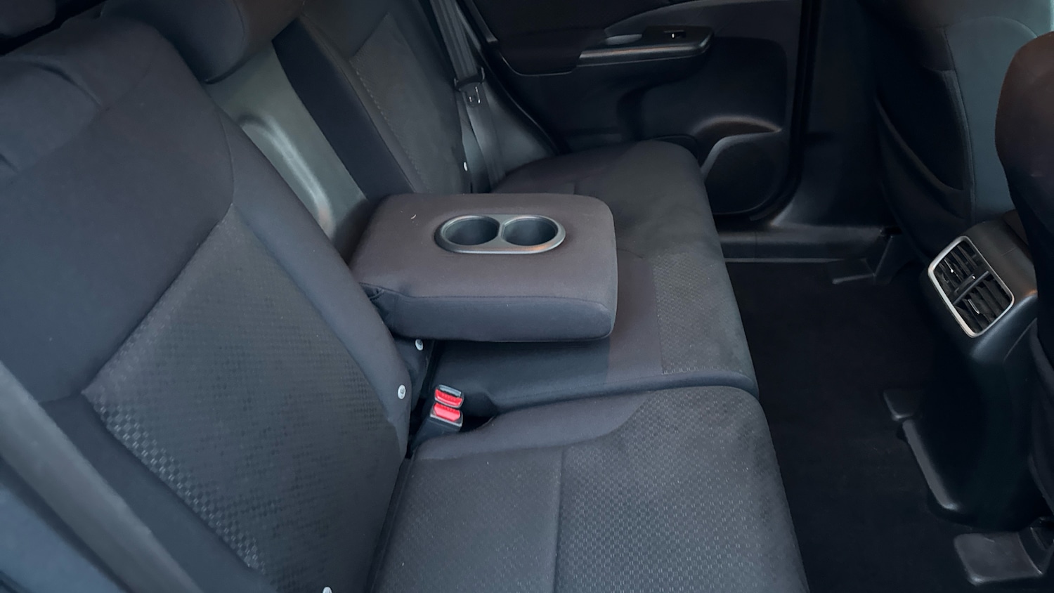 Used Honda CR-V 2018 for sale - 77207324: Photo 30