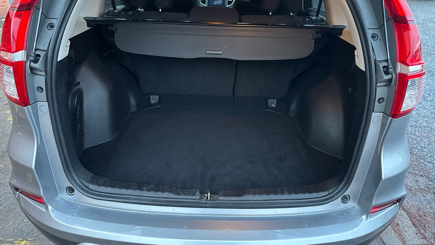 Used Honda CR-V 2018 for sale - 77207324: Photo 36