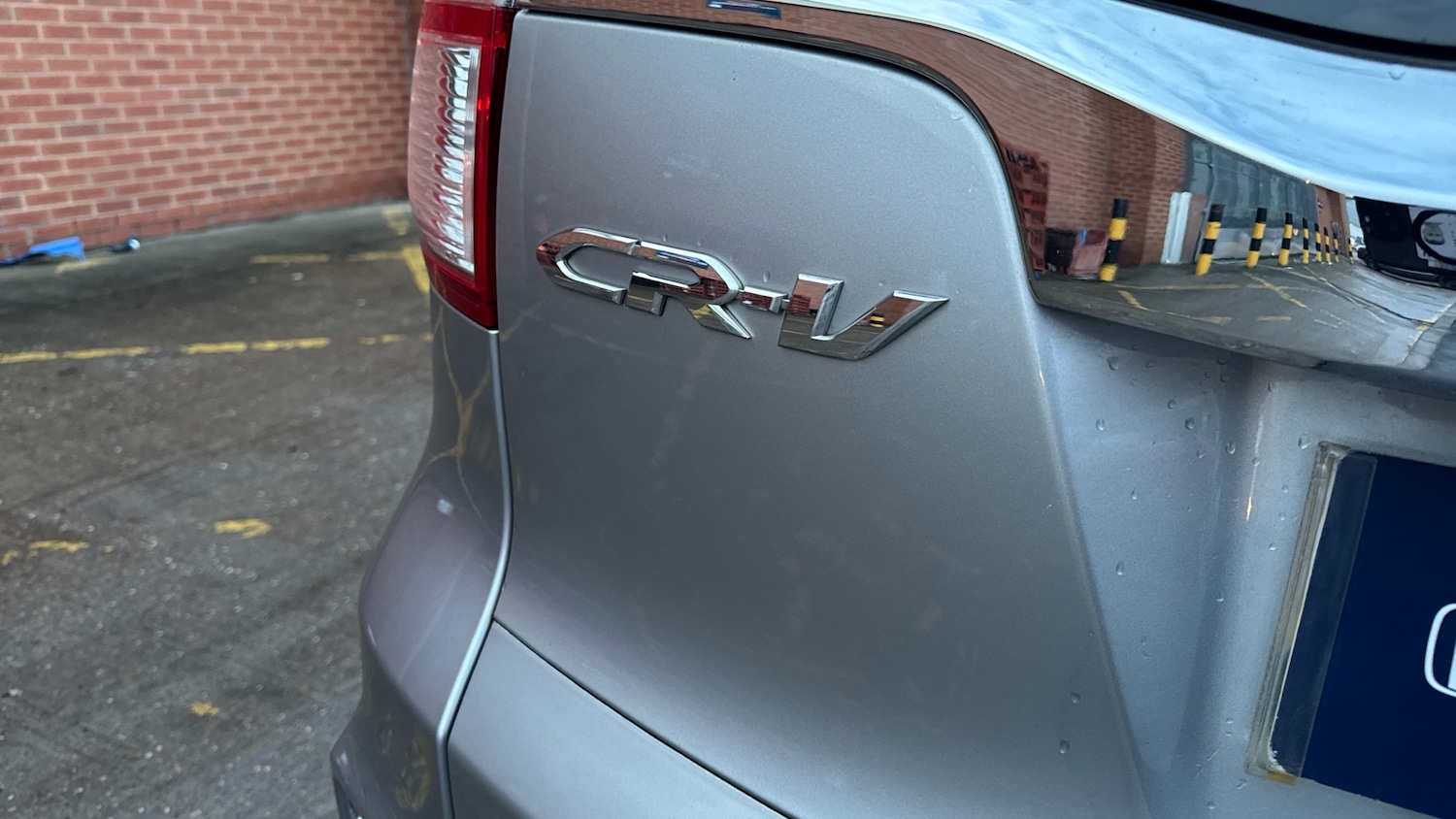 Used Honda CR-V 2018 for sale - 77207324: Photo 37