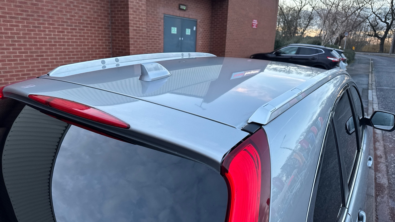 Used Honda CR-V 2018 for sale - 77207324: Photo 38