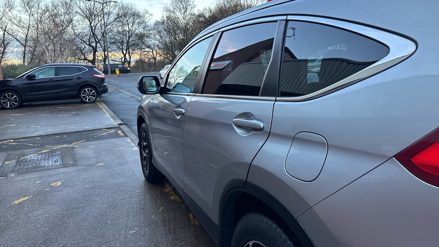 Used Honda CR-V 2018 for sale - 77207324: Photo 40