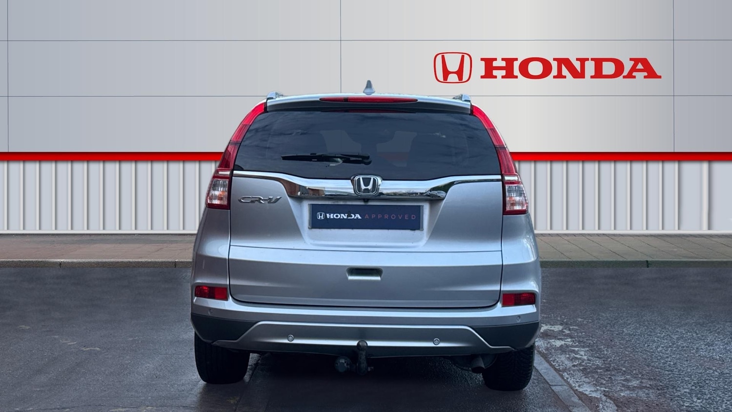 Used Honda CR-V 2018 for sale - 77207324: Photo 7