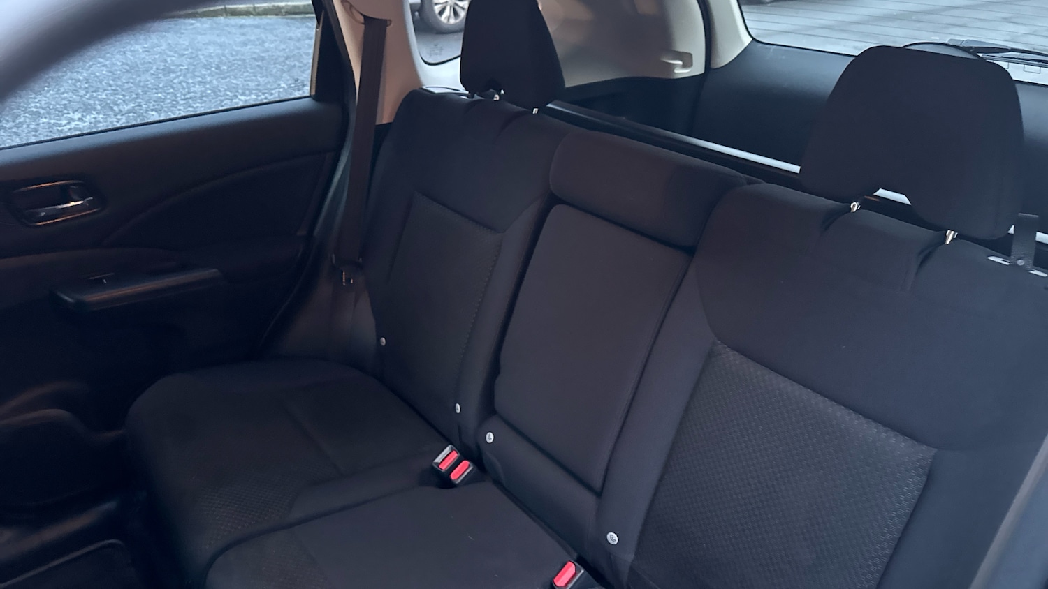 Used Honda CR-V 2018 for sale - 77207324: Photo 8