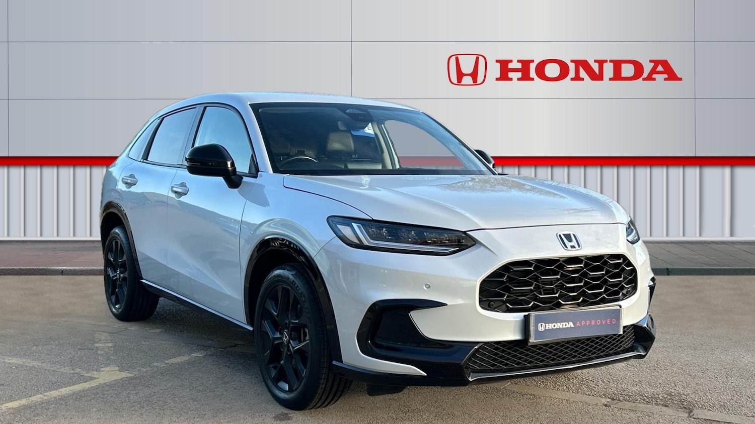 Used Honda ZR-V 2024 for sale - 76577025: Photo 1
