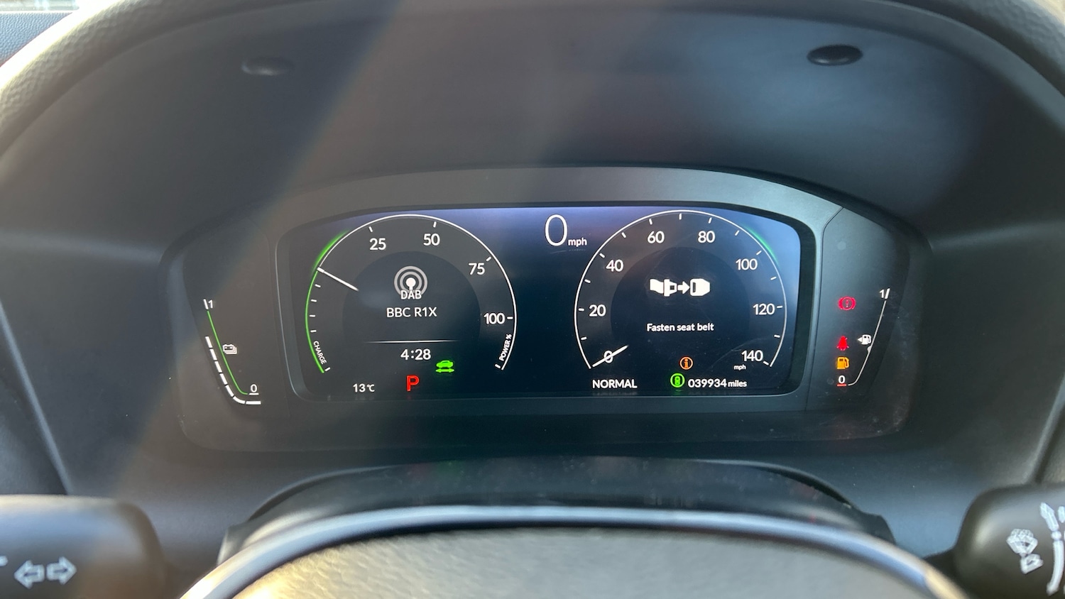 Used Honda ZR-V 2024 for sale - 76577025: Photo 11