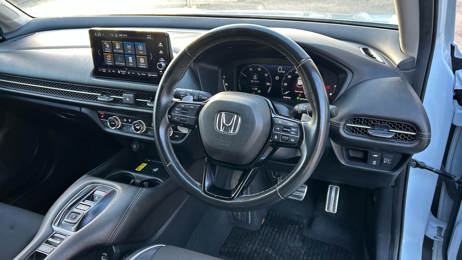 Used Honda ZR-V 2024 for sale - 76577025: Photo 20