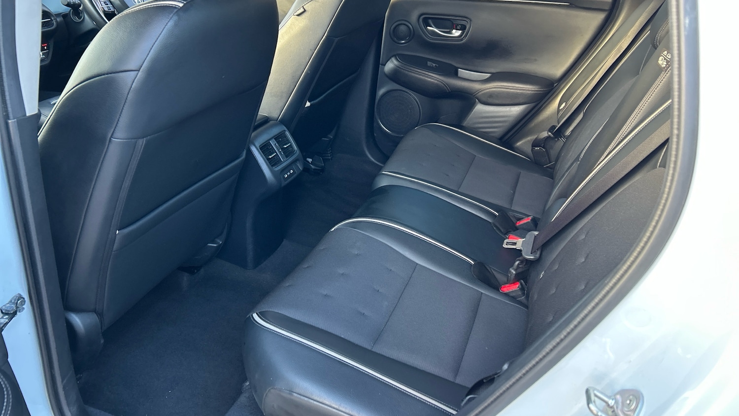 Used Honda ZR-V 2024 for sale - 76577025: Photo 27