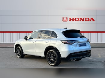Used Honda ZR-V 2024 for sale - 76577025: Photo