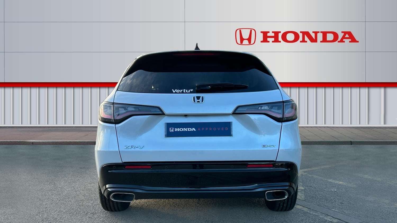 Used Honda ZR-V 2024 for sale - 76577025: Photo 7