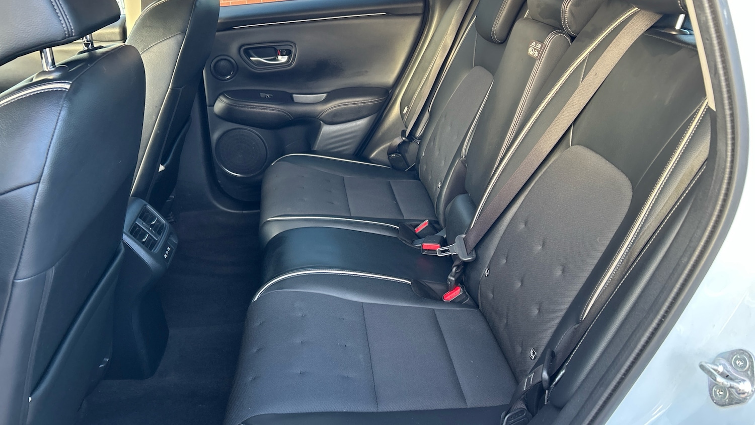 Used Honda ZR-V 2024 for sale - 76577025: Photo 8