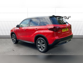 Used Suzuki Vitara 2021 for sale - 75481773: Photo