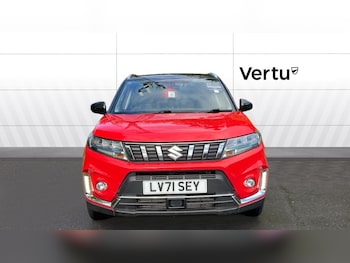 Used Suzuki Vitara 2021 for sale - 75481773: Photo