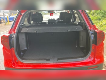 Used Suzuki Vitara 2021 for sale - 75481773: Photo