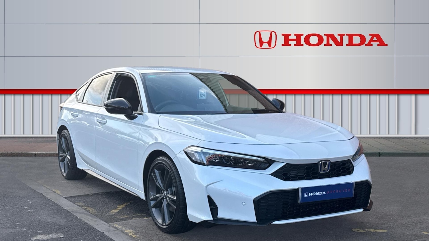 Used Honda Civic 2025 for sale - 76646369: Photo 1