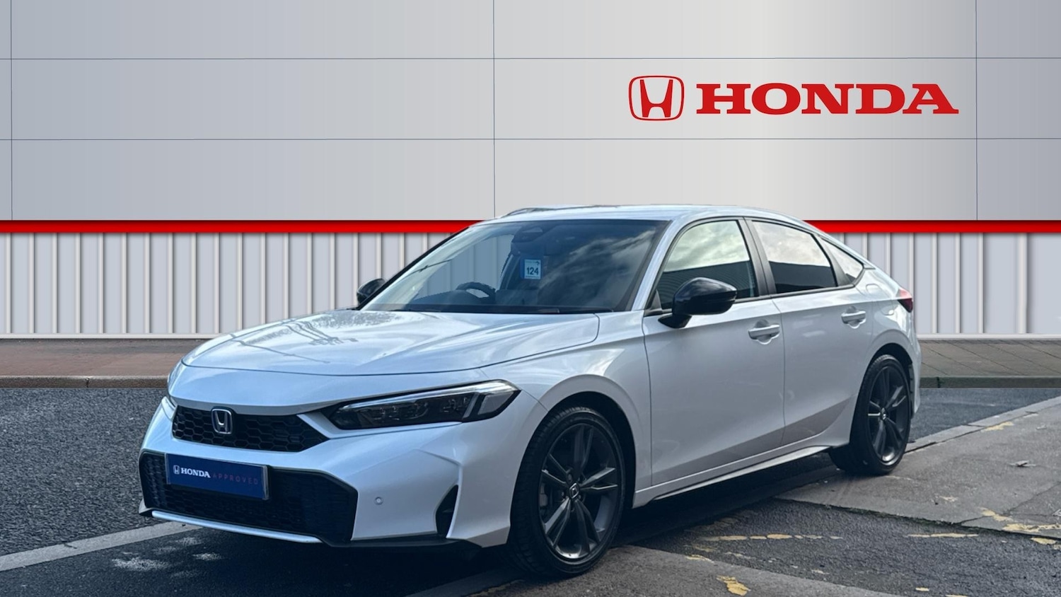 Used Honda Civic 2025 for sale - 76646369: Photo 10