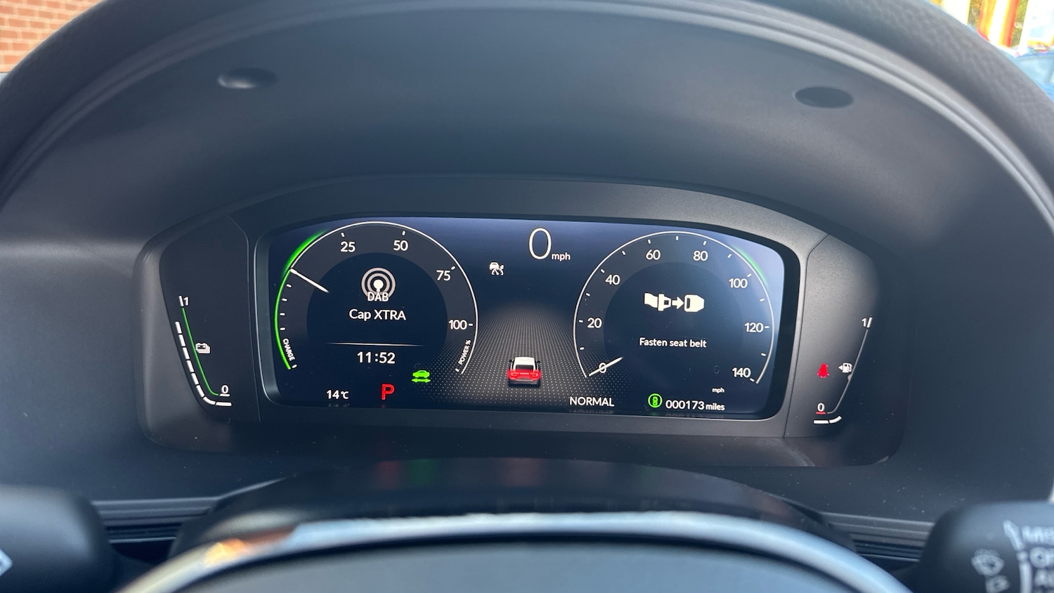 Used Honda Civic 2025 for sale - 76646369: Photo 11