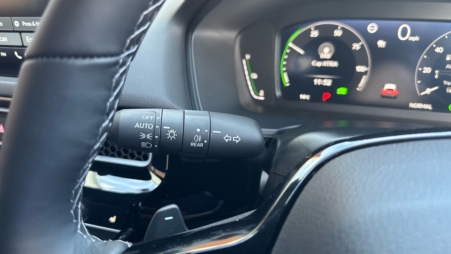 Used Honda Civic 2025 for sale - 76646369: Photo 13