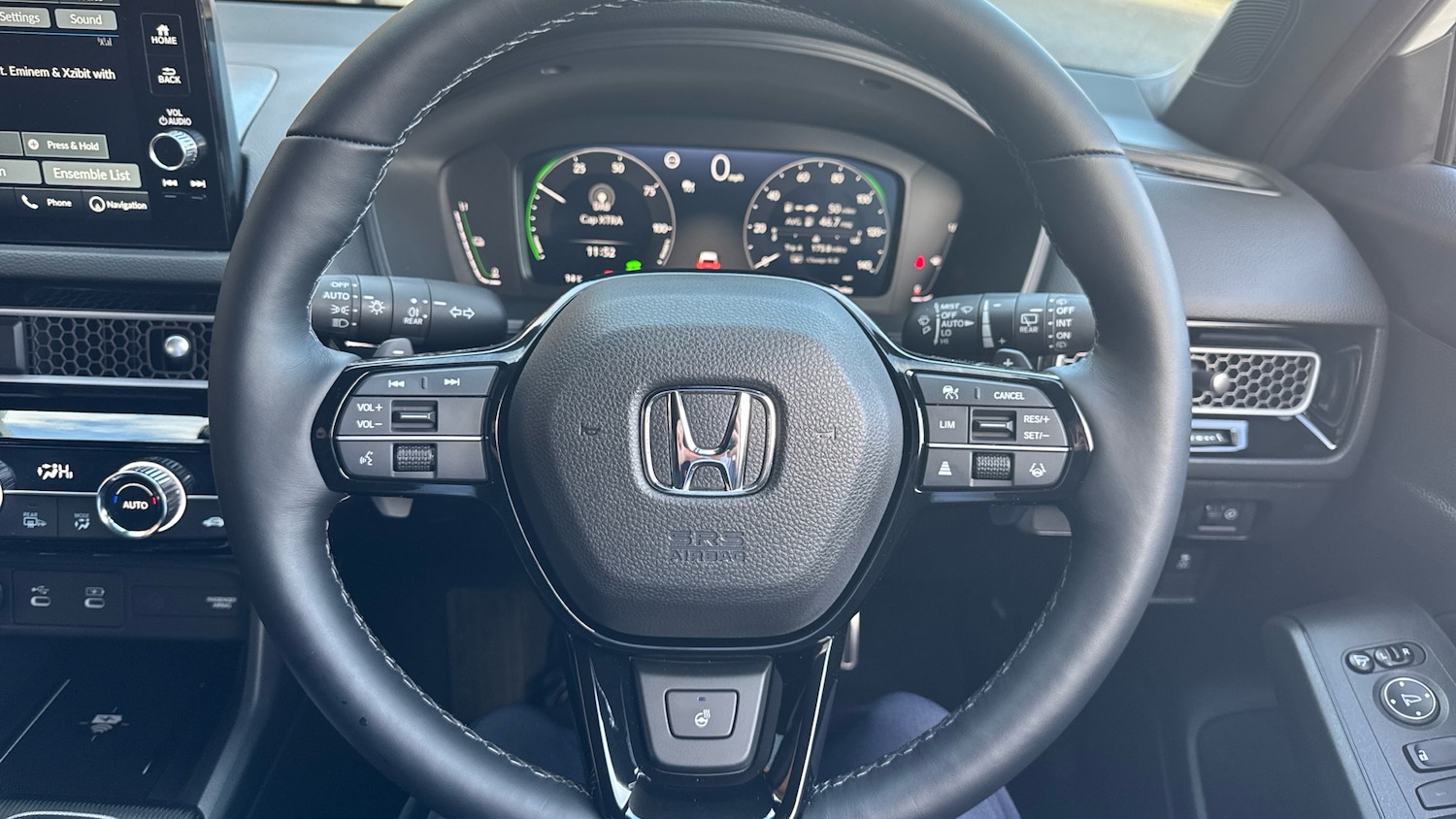 Used Honda Civic 2025 for sale - 76646369: Photo 15