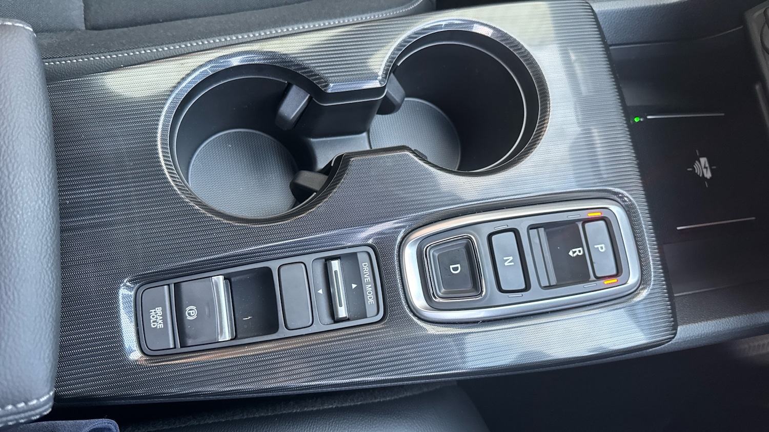 Used Honda Civic 2025 for sale - 76646369: Photo 18