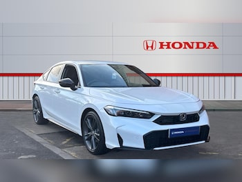 2025 (75) - 2.0 eHEV Sport 5dr CVT