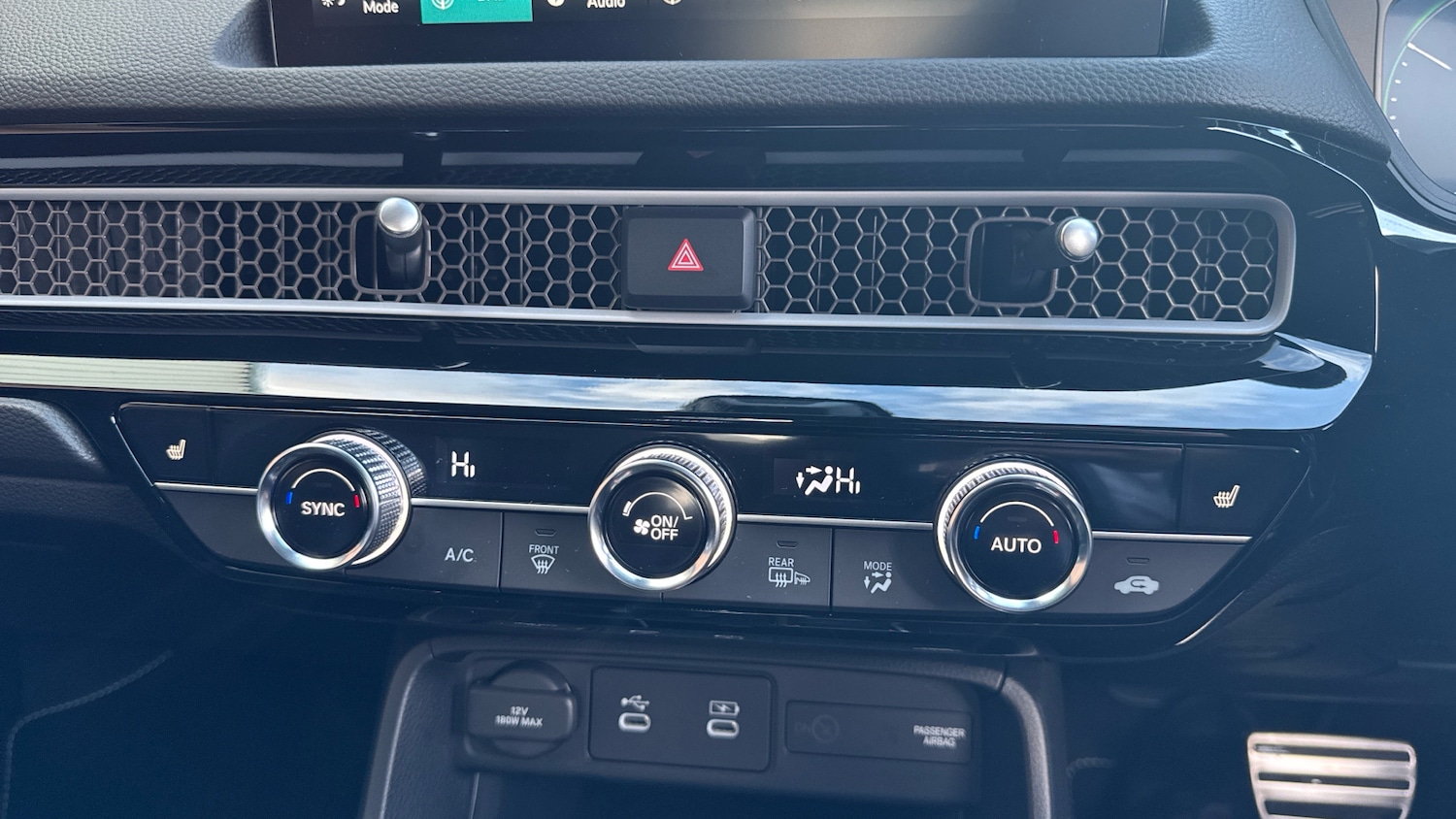 Used Honda Civic 2025 for sale - 76646369: Photo 20