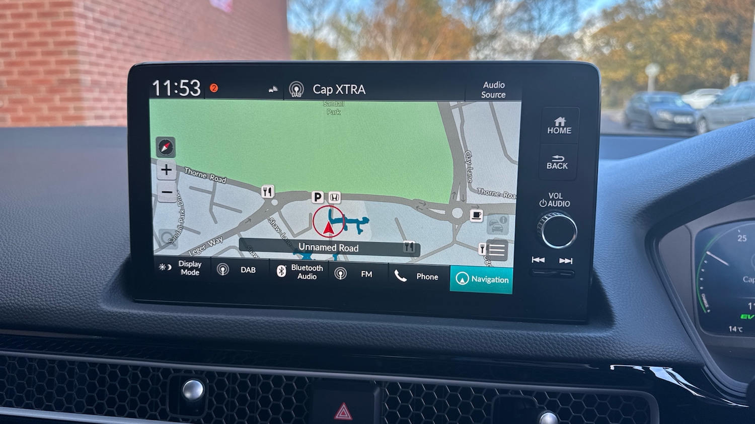 Used Honda Civic 2025 for sale - 76646369: Photo 21