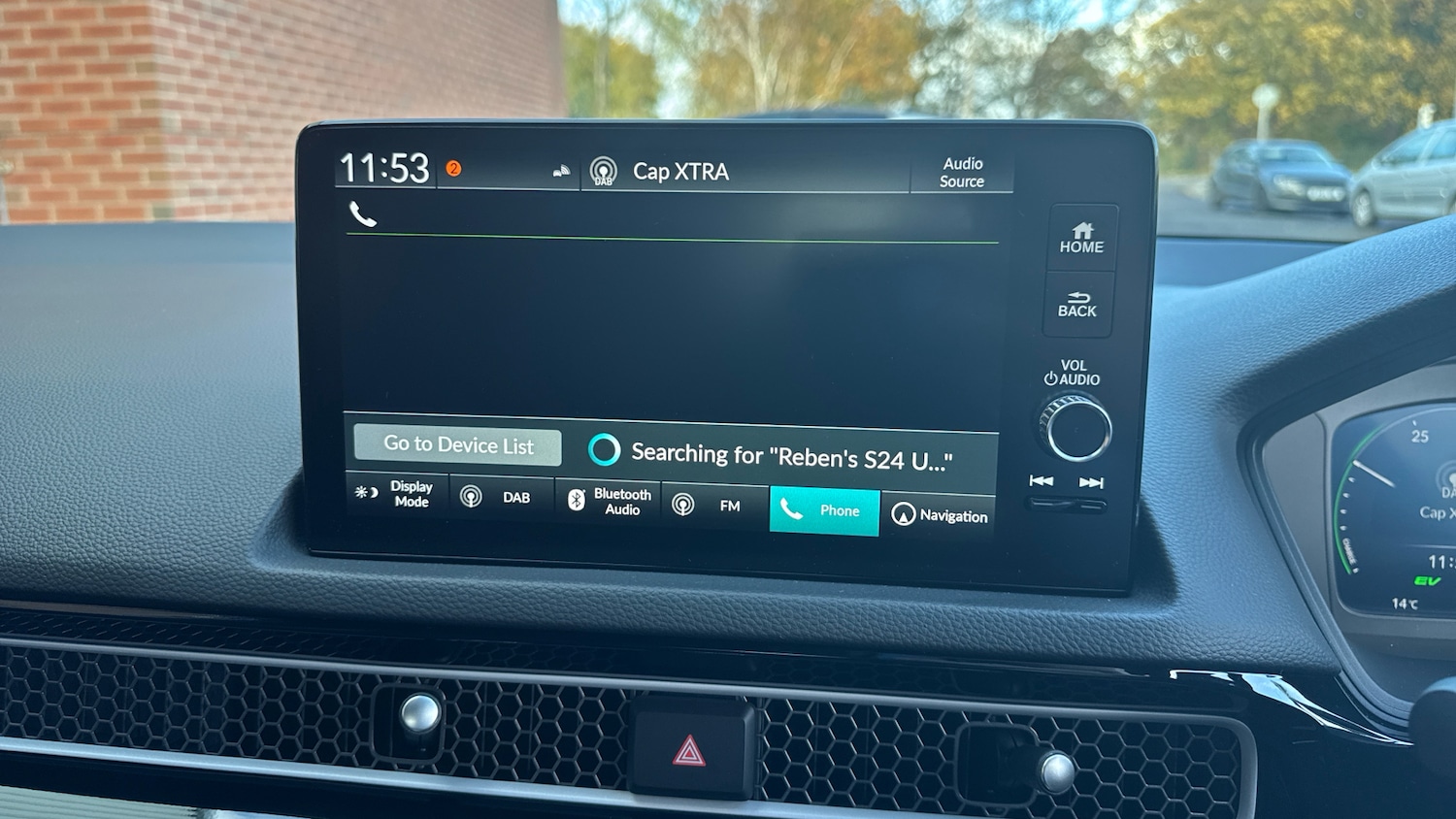 Used Honda Civic 2025 for sale - 76646369: Photo 22