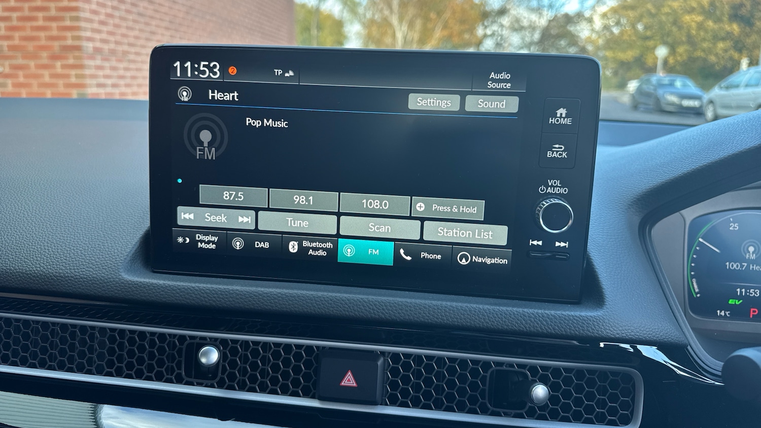 Used Honda Civic 2025 for sale - 76646369: Photo 23