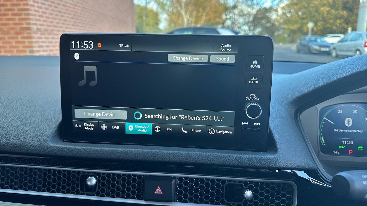 Used Honda Civic 2025 for sale - 76646369: Photo 24