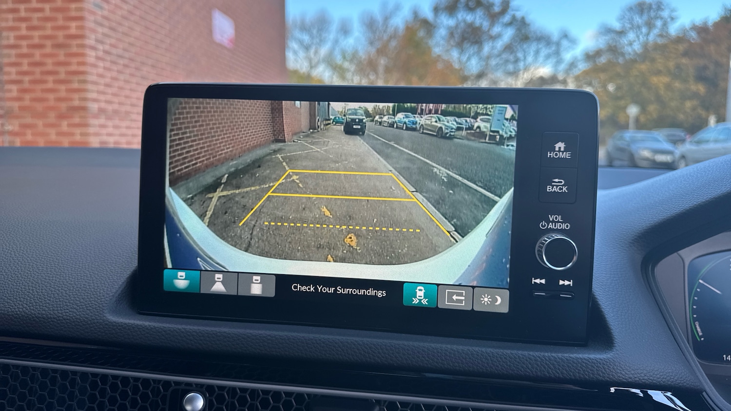 Used Honda Civic 2025 for sale - 76646369: Photo 28